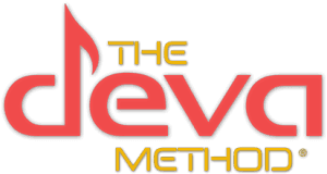 The Deva Method logo