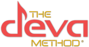 The Deva Method logo